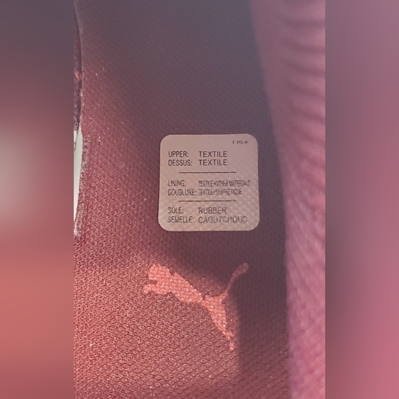 PUMA Mens Naturel Tsugi Evoknit Sock Casual‎ Sneakers Size 10 #1 - Picture 11 of 12